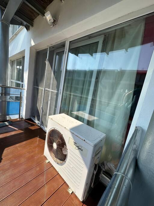 Apartament Sofia Saturn Mangalia Exterior foto