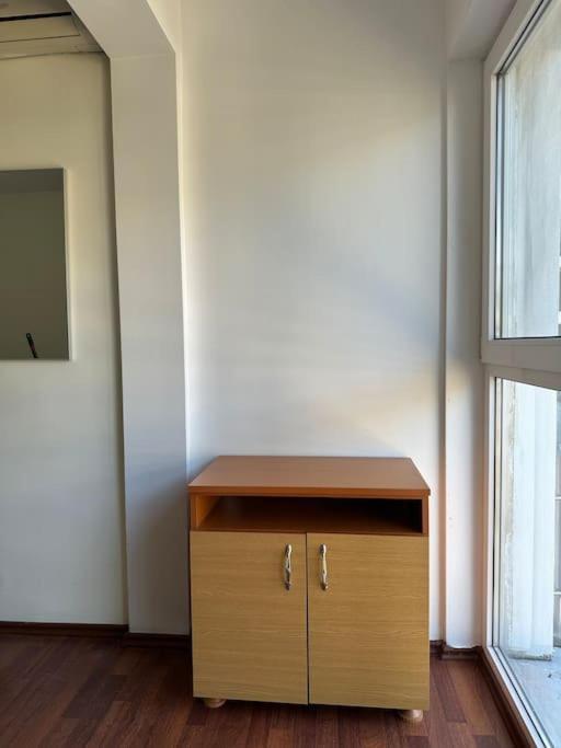 Apartament Sofia Saturn Mangalia Exterior foto