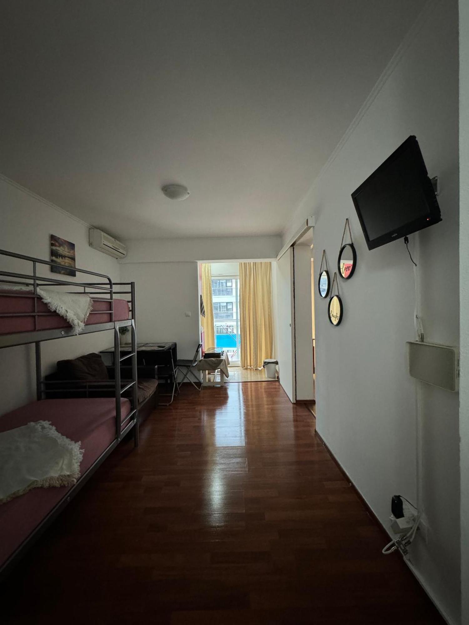 Apartament Sofia Saturn Mangalia Exterior foto