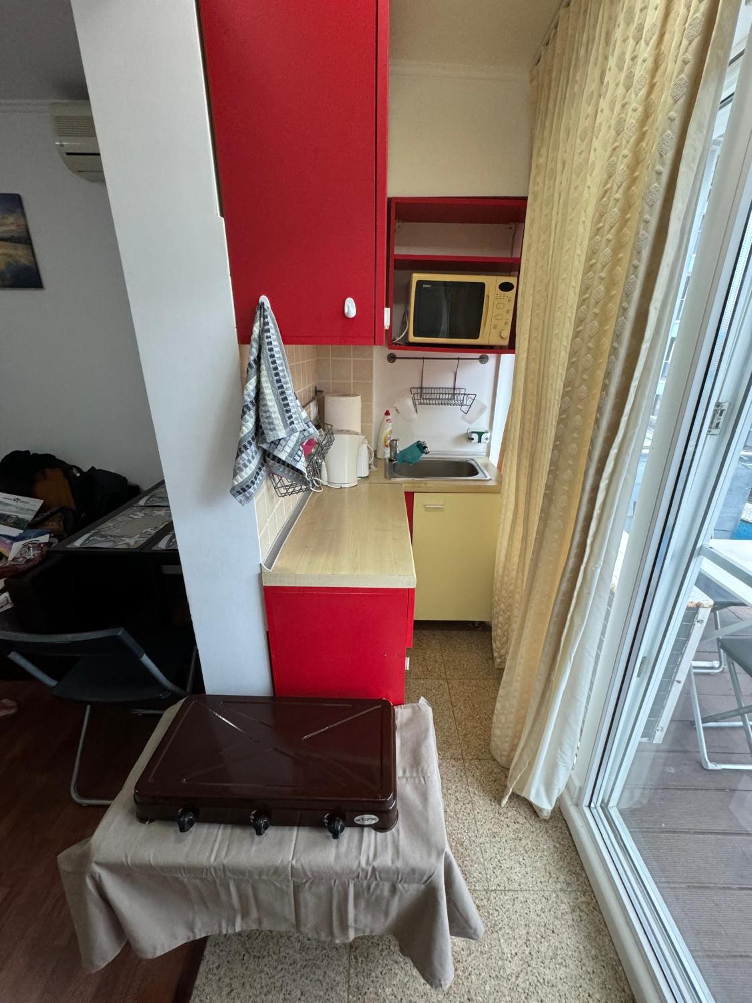 Apartament Sofia Saturn Mangalia Exterior foto