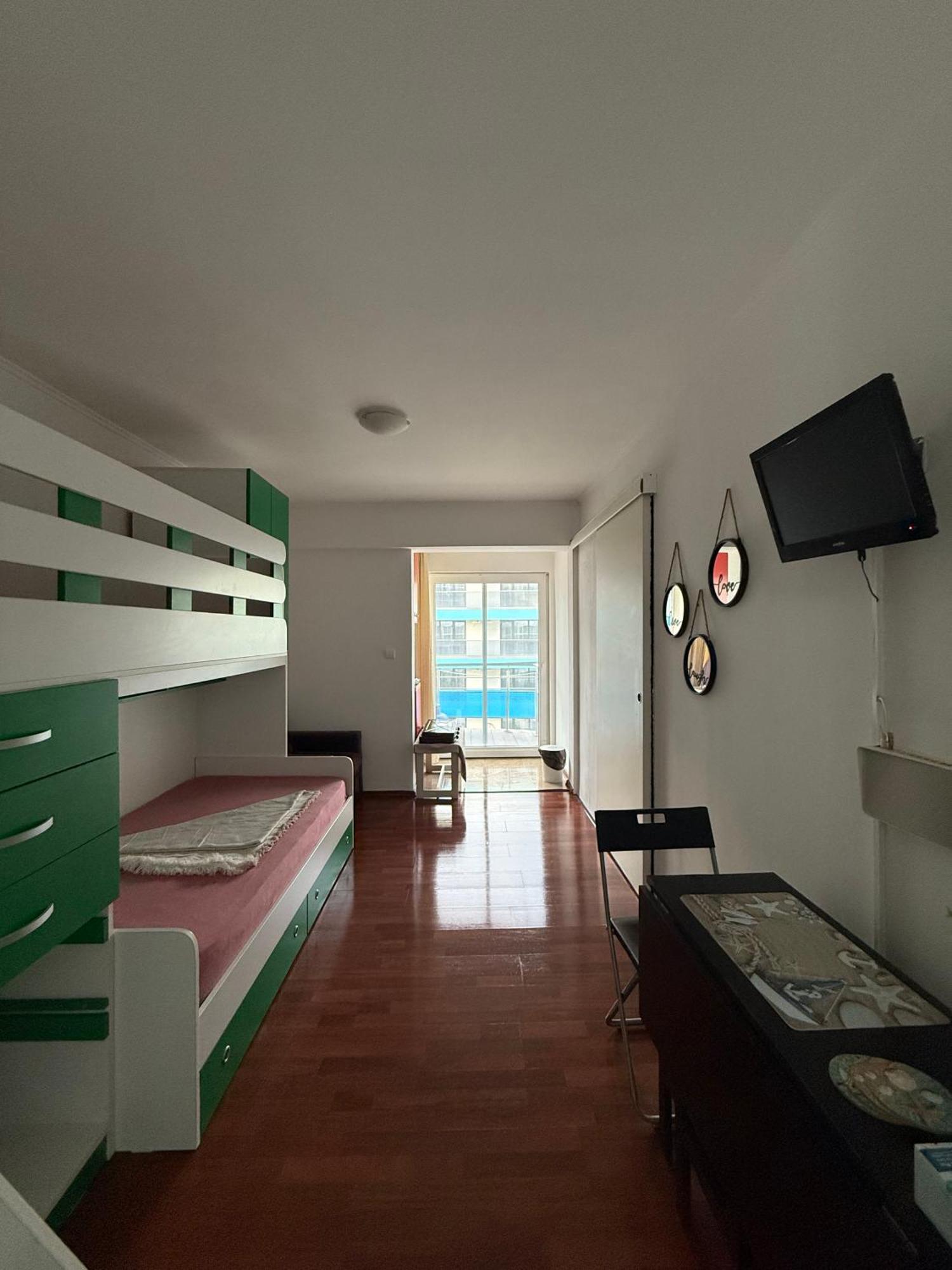 Apartament Sofia Saturn Mangalia Exterior foto
