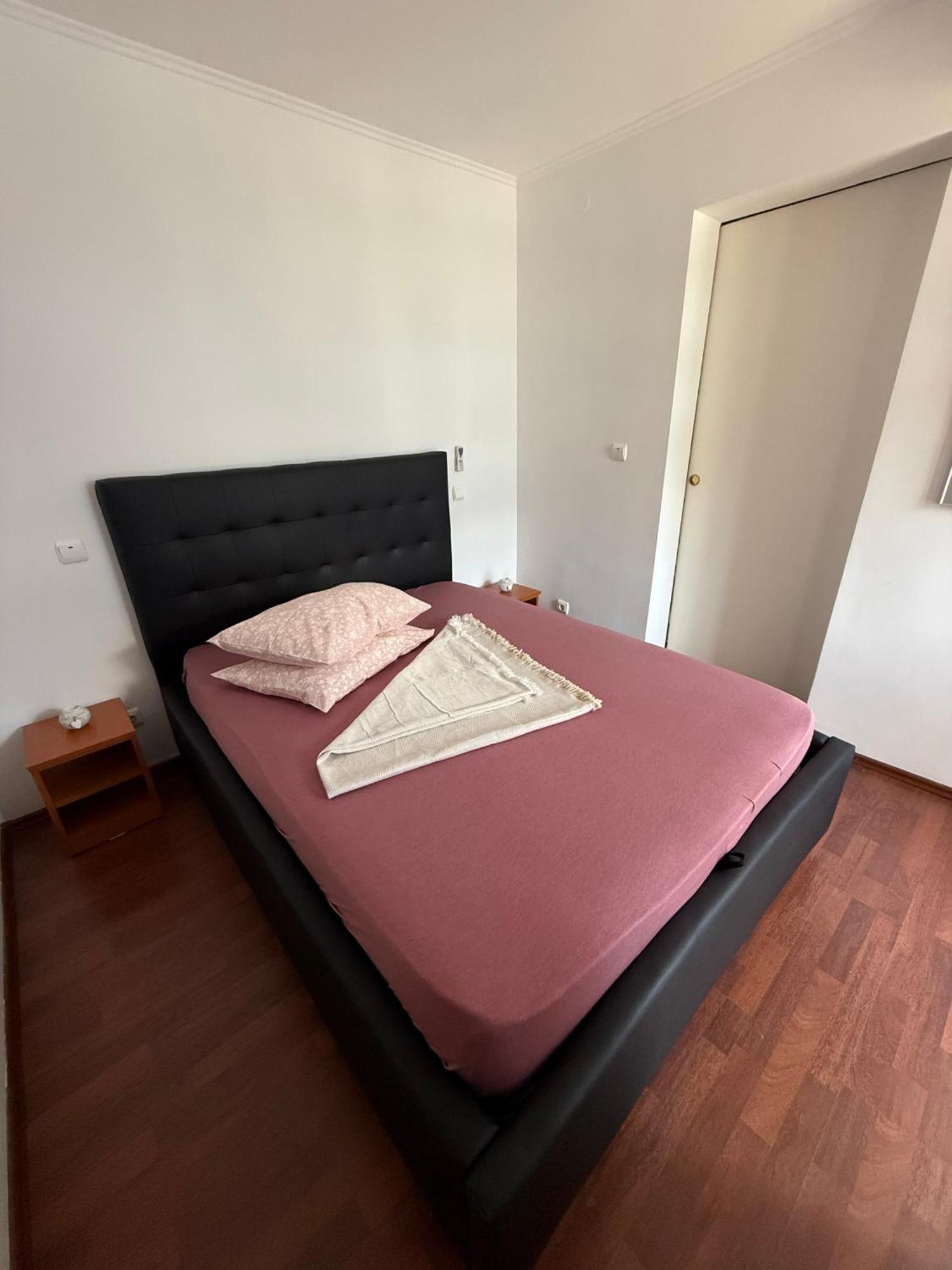 Apartament Sofia Saturn Mangalia Exterior foto